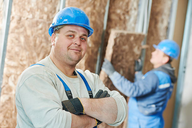 Best Crawl Space Insulation  in Morgantown, MS