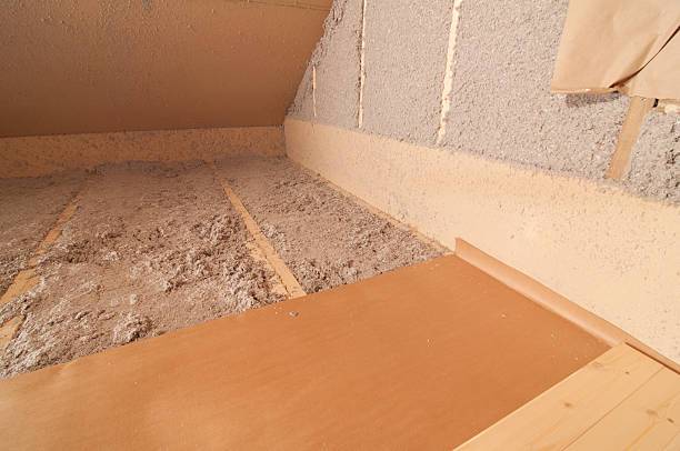 Trusted Morgantown, MS Insulation Contractor Experts